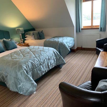 Kimcraigan B&B Lochend Екстериор снимка