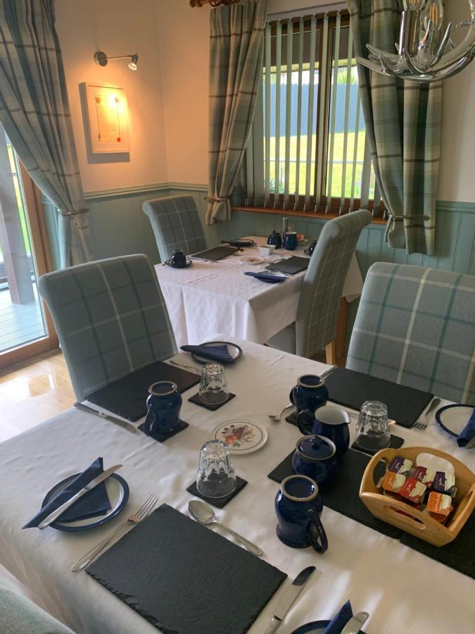 Kimcraigan B&B Lochend Екстериор снимка