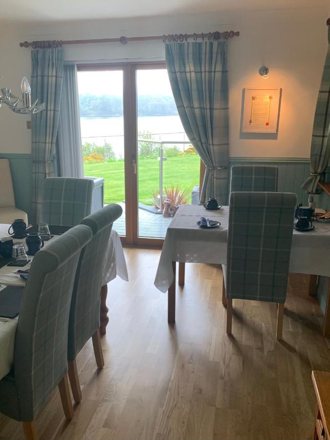 Kimcraigan B&B Lochend Екстериор снимка